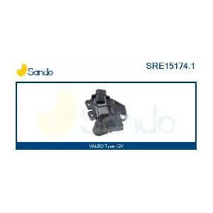 SRE15174.1 SANDO