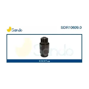 SDR10609.0 SANDO