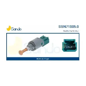 SSN71S05.0 SANDO