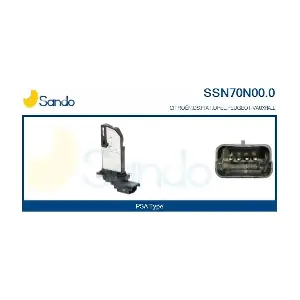 SSN70N00.0 SANDO
