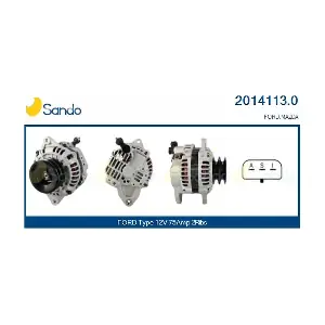 2014113.0 SANDO