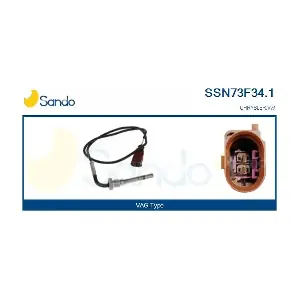SSN73F34.1 SANDO