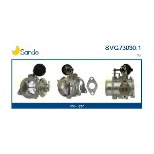 SVG73030.1 SANDO