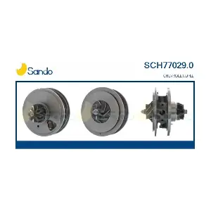 SCH77029.0 SANDO