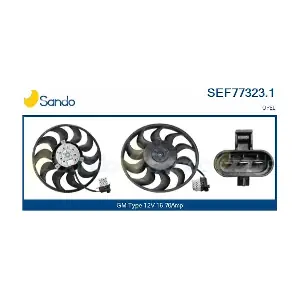 SEF77323.1 SANDO