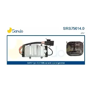 SRS75014.0 SANDO