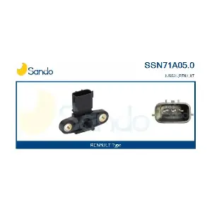 SANDO SSN71A05.0