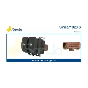 SWR71020.0 SANDO