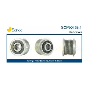 SCP901631 SANDO