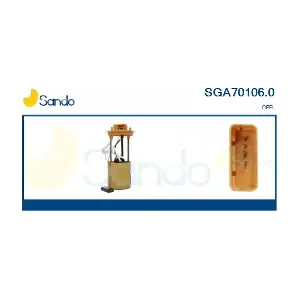 SGA70106.0 SANDO
