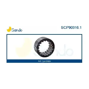 SCP90316.1 SANDO
