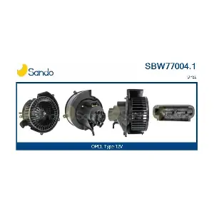 SBW77004.1 SANDO