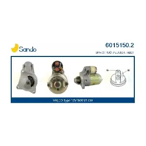 SANDO 6015150.2