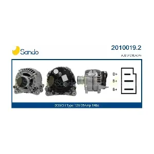 SANDO 2010019.2