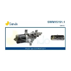 SWM15191.1 SANDO
