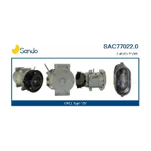 SAC77022.0 SANDO
