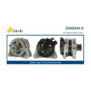 2040A44.0 SANDO