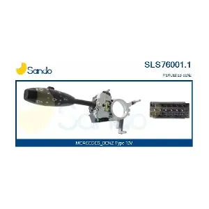 SLS76001.1 SANDO
