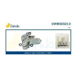 SWM30323.0 SANDO