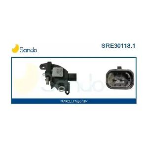 SRE30118.1 SANDO