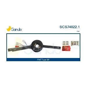 SCS74022.1 SANDO
