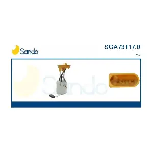 SGA73117.0 SANDO