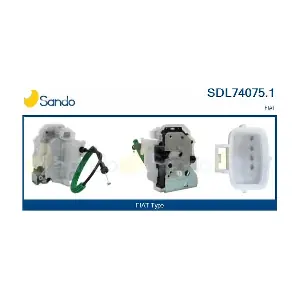 SANDO SDL74075.1