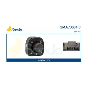 SMA73004.0 SANDO