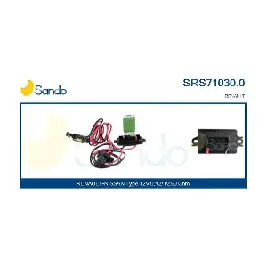 SRS71030.0 SANDO