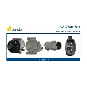 SANDO SAC74018.0