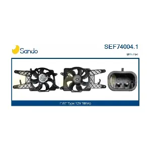 SEF74004.1 SANDO