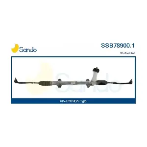 SSB78900.1 SANDO