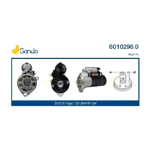 SANDO 6010296.0