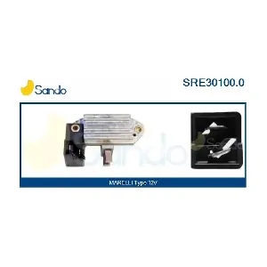 SRE30100.0 SANDO