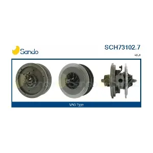 SANDO SCH73102.7