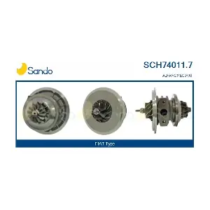 SCH74011.7 SANDO