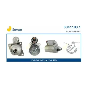 SANDO 6041100.1
