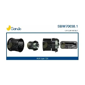 SANDO SBW70038.1