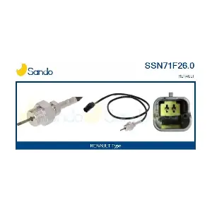 SSN71F26.0 SANDO