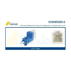 SANDO SSN95S00.0