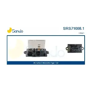 SANDO SRS71008.1