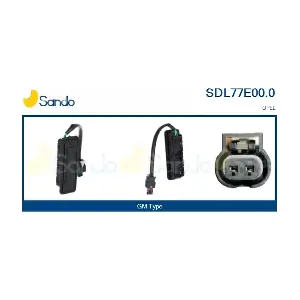 SANDO SDL77E00.0
