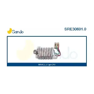 SRE30601.0 SANDO