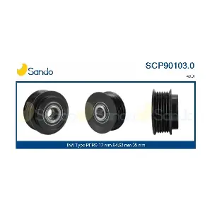 SANDO SCP90103.0