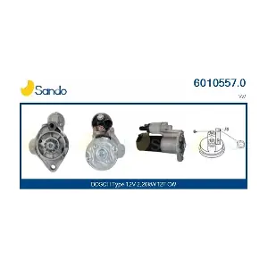 SANDO 6010557.0