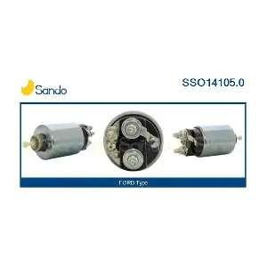 SANDO SSO14105.0