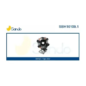 SBH10109.1 SANDO