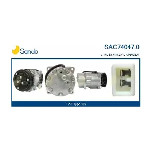 SANDO SAC74047.0