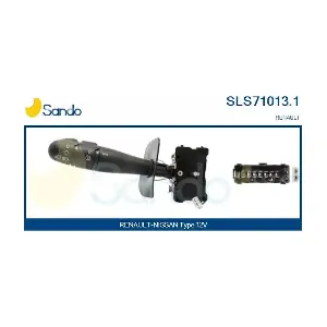 SLS71013.1 SANDO