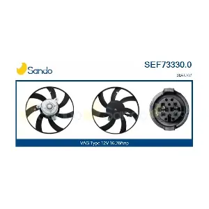 SEF73330.0 SANDO